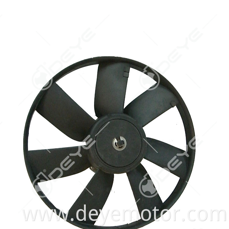 1H0959455K car radiator cooling fan for VW GOLF VW VENTO